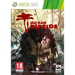 Dead Island + Dead Island Reptide + 1 (Xbox 360) Shared