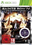 Saints Row 4 + Supreme commander 2 +1 (Xbox 360)Общий⭐⭐