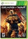 Gears of War Judgement + Terraria +2game xbox360 Shared