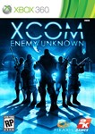 Tekken Tag Tournament 2 + XCOM: Enemy Unknown  xbox360⭐