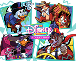 ✔MONOPOLY FAMILY FUN PACK + Disney Afternoon Xbox One