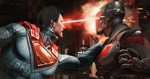 Injustice 2 Xbox ONE ⭐⭐⭐