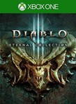 Diablo III Eternal Collection Xbox One ⭐⭐⭐