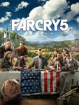 Far Cry 5 Xbox One ⭐⭐⭐