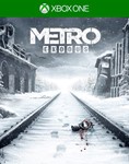 Metro Exodus Xbox One ⭐⭐⭐