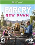 Far Cry New Dawn Xbox One ⭐⭐⭐