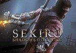 Sekiro: Shadows Die Twice Xbox One ⭐⭐⭐