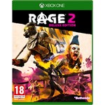 RAGE 2 Xbox One Пожизненная Гарантия ⭐⭐⭐