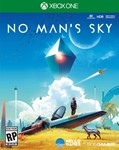 No Mans Sky Xbox One Пожизненная Гарантия ⭐⭐⭐ - irongamers.ru