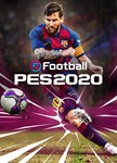 eFootball PES 2020 Xbox One ⭐⭐⭐