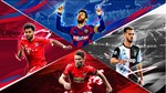 eFootball PES 2020 Xbox One Пожизненная Гарантия ⭐⭐⭐