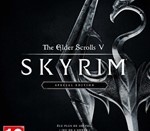 The Elder Scrolls V: Skyrim Special Edition Xbox One⭐🏅 - irongamers.ru