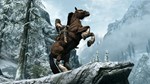 The Elder Scrolls V: Skyrim Special Edition Xbox One⭐🏅 - irongamers.ru