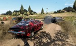 Wreckfest Deluxe Edition Xbox One | Гарантия ⭐⭐⭐