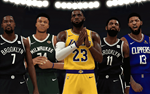 NBA 2K20 Xbox One | Пожизненная Гарантия⭐⭐⭐