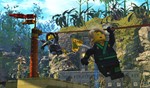 Lego Ninjago Xbox One | Пожизненная Гарантия⭐⭐⭐