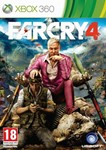 Far Cry 4 + Far Cry 2 + Far Cry Xbox 360 Shared ⭐⭐⭐ - irongamers.ru