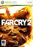 Far Cry 4 + Far Cry 2 + Far Cry Xbox 360 Общий ⭐⭐⭐ - irongamers.ru