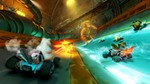 Crash Bandicoot NSane Trilogy+CTR Nitro-Fueled Xbox One