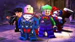 LEGO Суперзлодеи DC Xbox One| Пожизненная Гарантия⭐⭐⭐