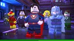LEGO Суперзлодеи DC Xbox One| Пожизненная Гарантия⭐⭐⭐