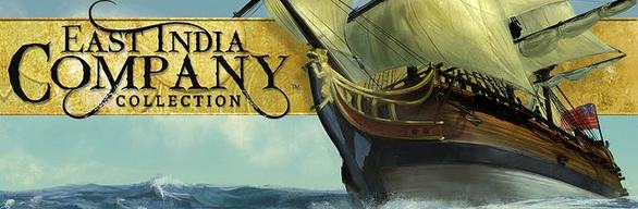 East India Company Gold Edition steam key region free