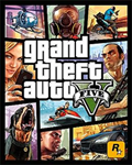 Grand Theft Auto V 5 steam GLOBAL / ROW / REGION FREE