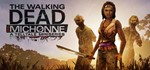 The Walking Dead: Michonne steam gift RU+CIS+UA