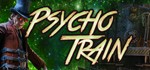 Mystery Masters: Psycho Train Deluxe steam gift RU+CIS - irongamers.ru