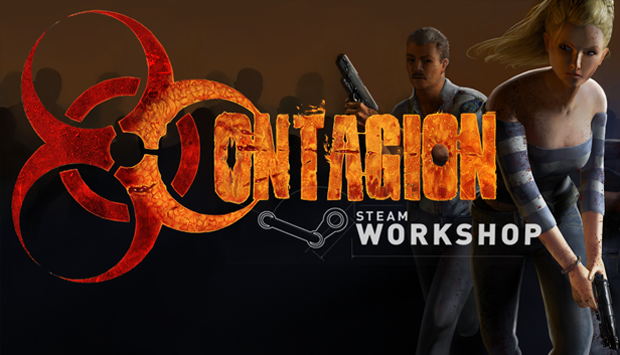 Contagion (Steam Gift | Region Free)
