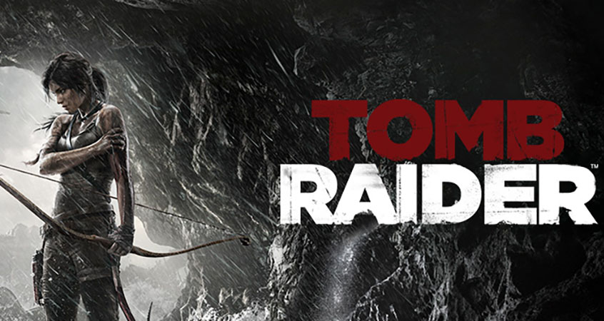 Tomb Raider | Steam Gift Russia