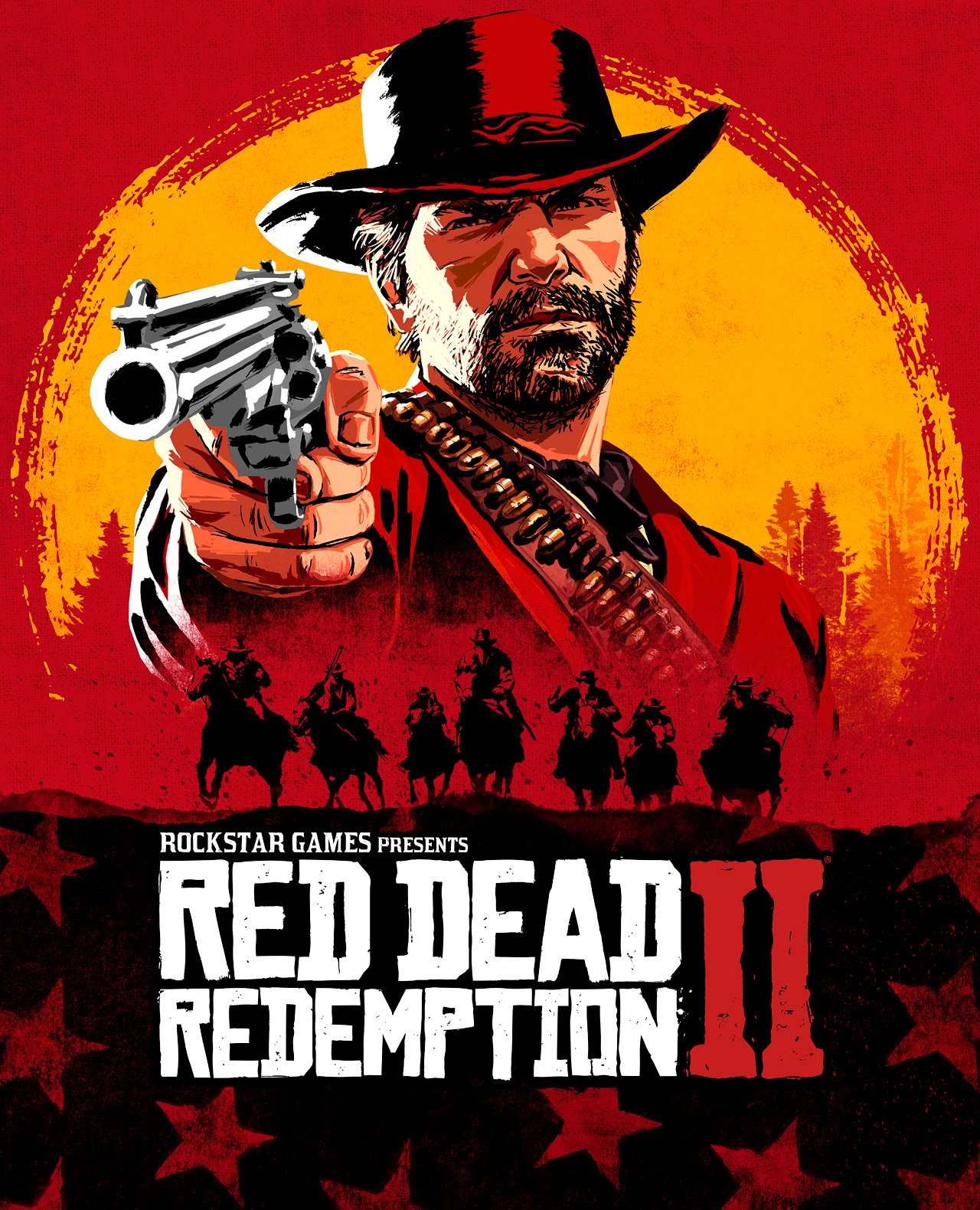 Red Dead Redemption 2 | Steam Gift Russia