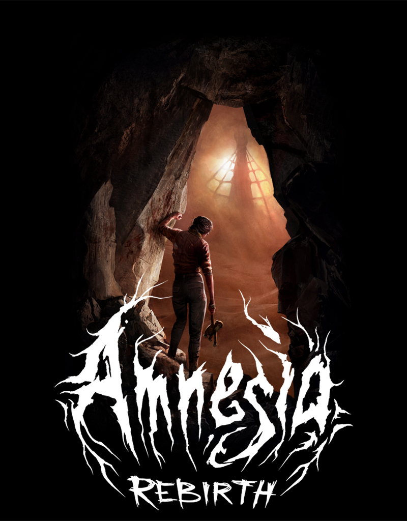 Amnesia: Rebirth | Steam Gift Russia