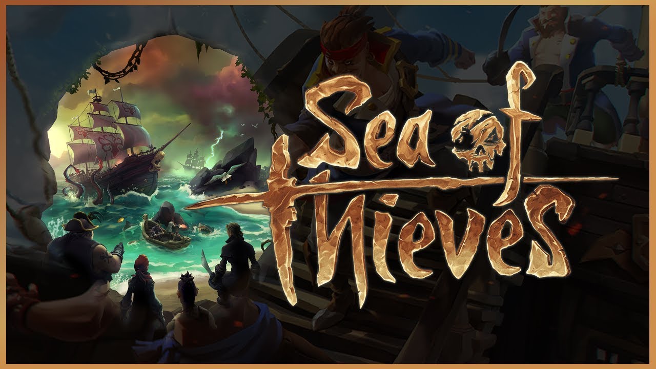 Sea of Thieves | Steam Gift Russia