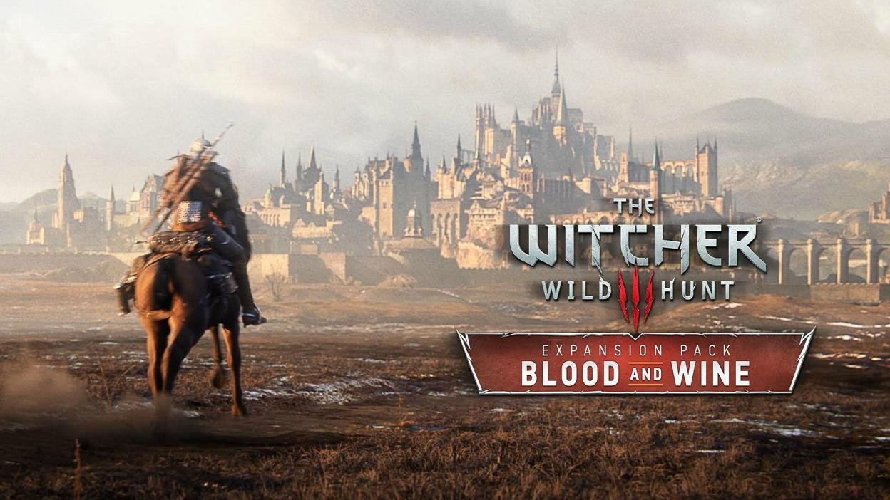 The witcher 3 blood and wine soundtrack фото 9