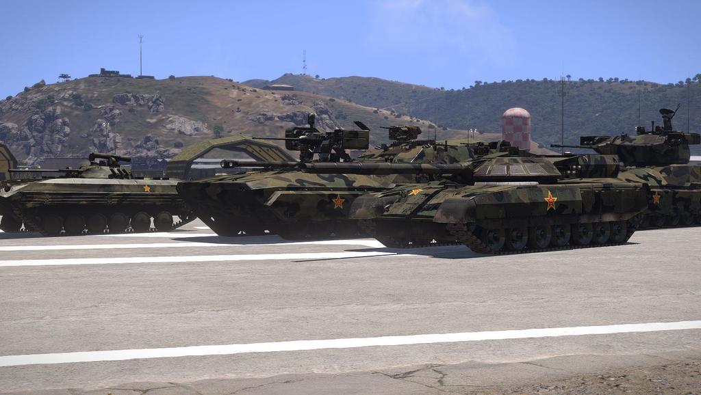    Arma 3 Apex -  4