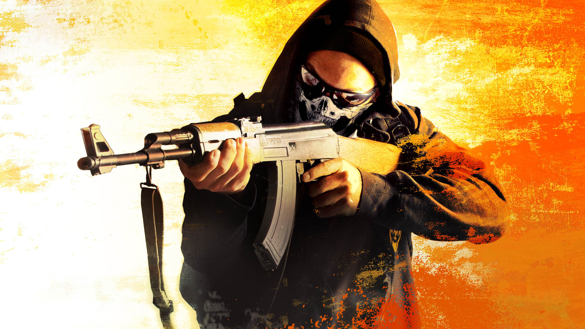 Counter-Strike Global Offensive