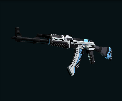 CS:GO - Случайное AK-47 + Подарок + Cкидки