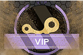 Steam Random Key VIP