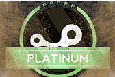 Random Steam Key Platinum