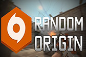 Random Origin account