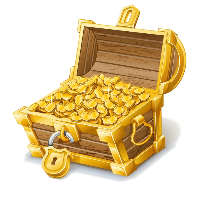 ArcheAge RU золото от Торговца Гнумеса