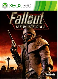 Fallout 3, Fallout: New Vegas, Xbox 360 Shared