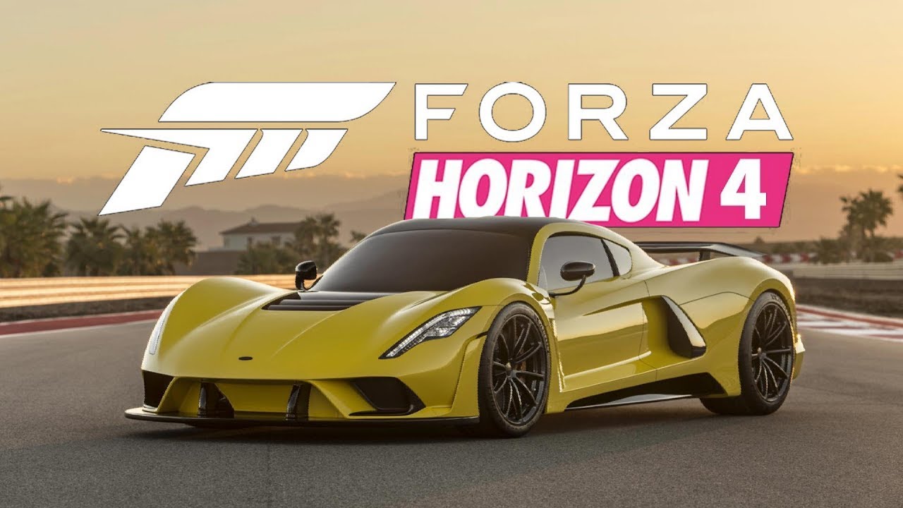 Forza Horizon 4 Standard+FH3 Delux+AUTOACTIVATION+ONLIN