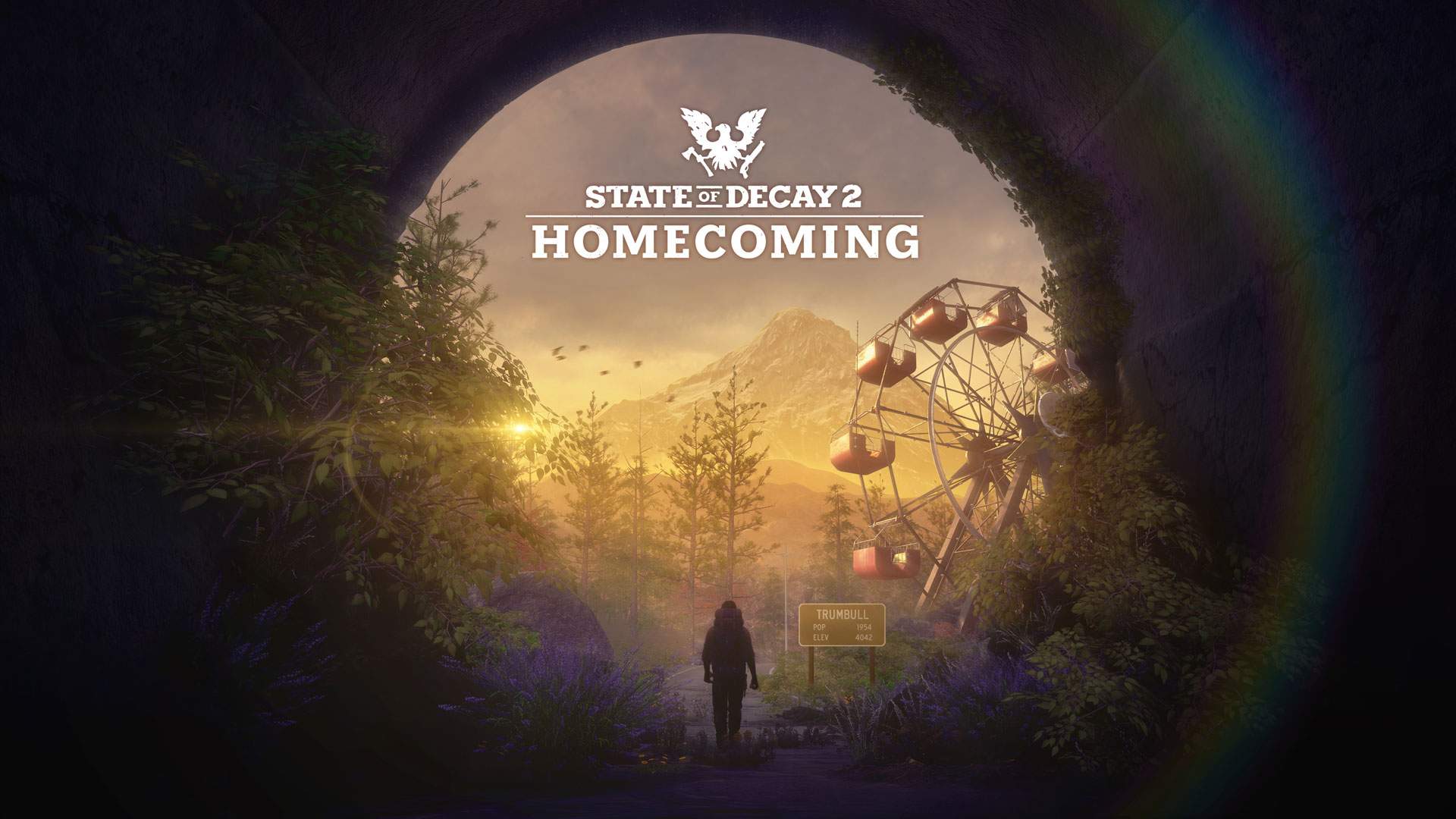 State of Decay 2: Juggernaut+Homecoming ONLINE