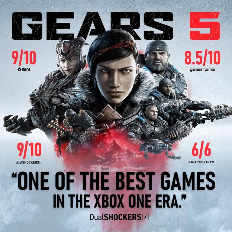 gears tactics best buy