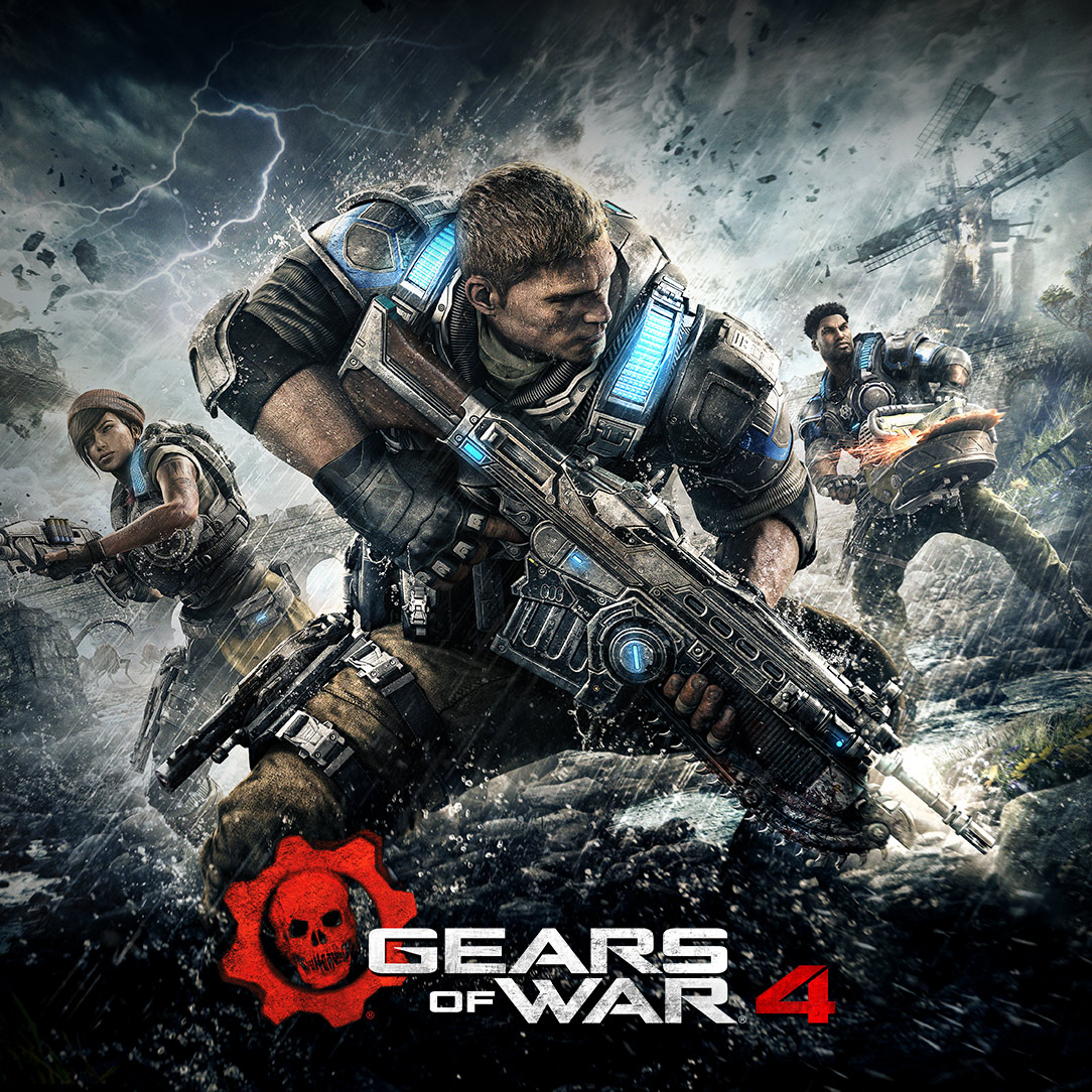 gears 4 download gears 4 download
