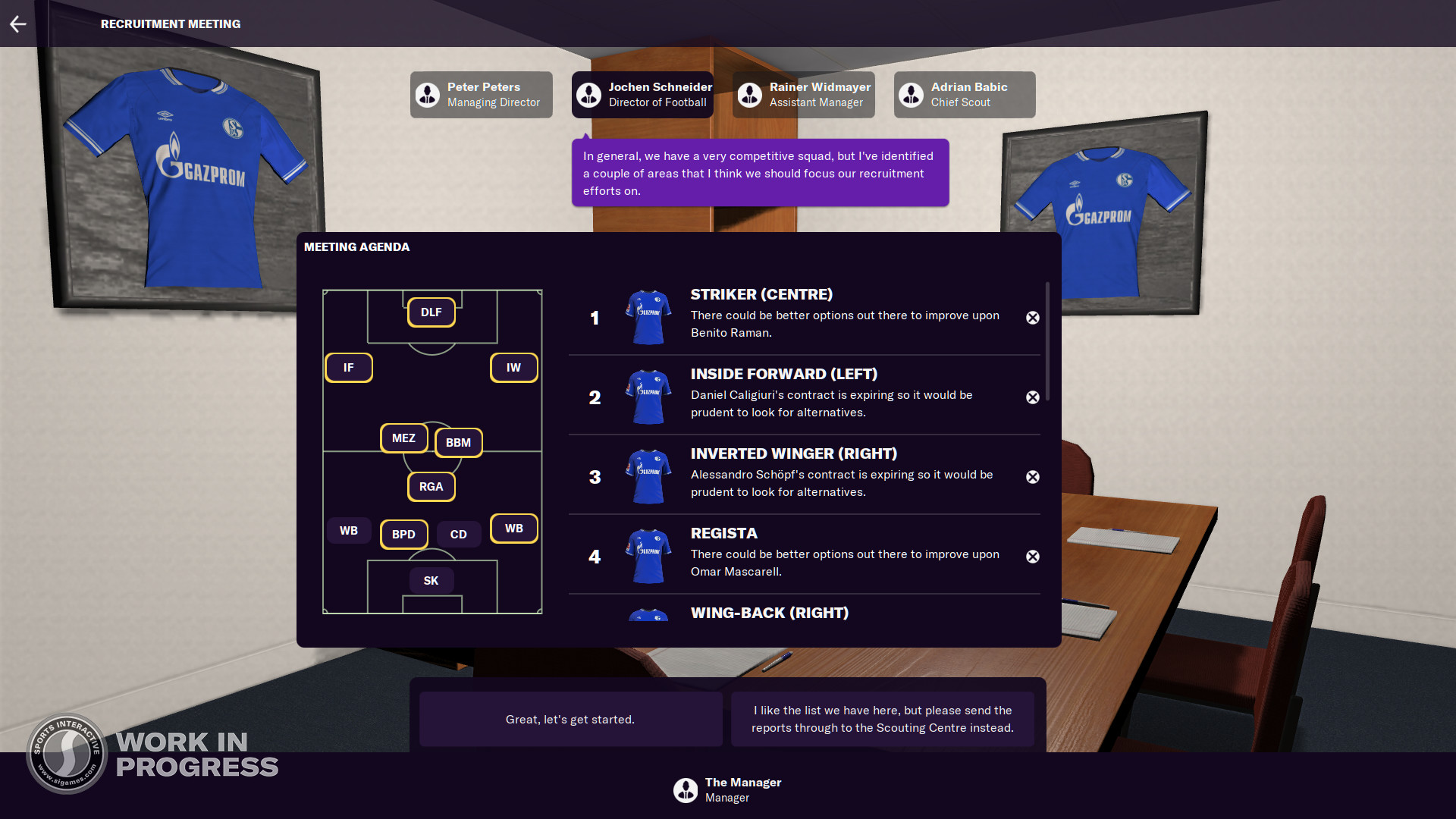 Buy Football Manager 21 Offline Activation In Game Editor And Download