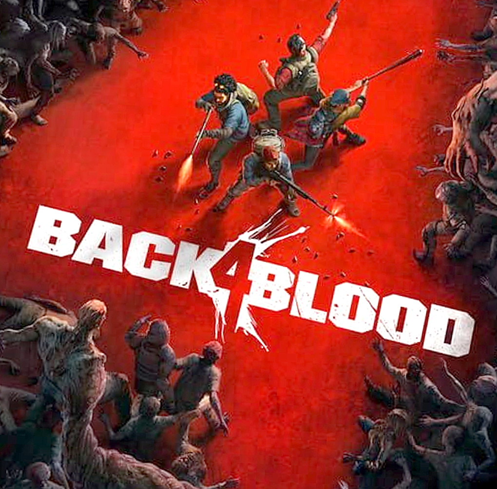 Back 4 Blood:  Standard | ONLINE🔥 GLOBAL