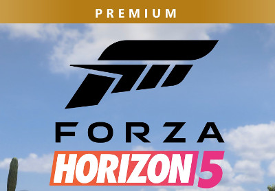 FORZA HORIZON 5 Premium+Sea of Thieves+ONLINE-PC⭐